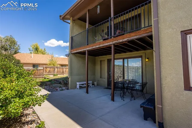 $570,000 | 2430 Zane Circle, Colorado Springs, CO 80909