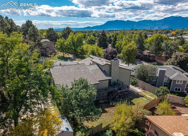 $570,000 | 2430 Zane Circle, Colorado Springs, CO 80909