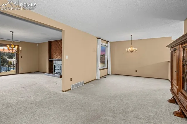 $570,000 | 2430 Zane Circle, Colorado Springs, CO 80909