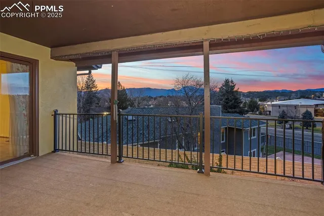 $570,000 | 2430 Zane Circle, Colorado Springs, CO 80909