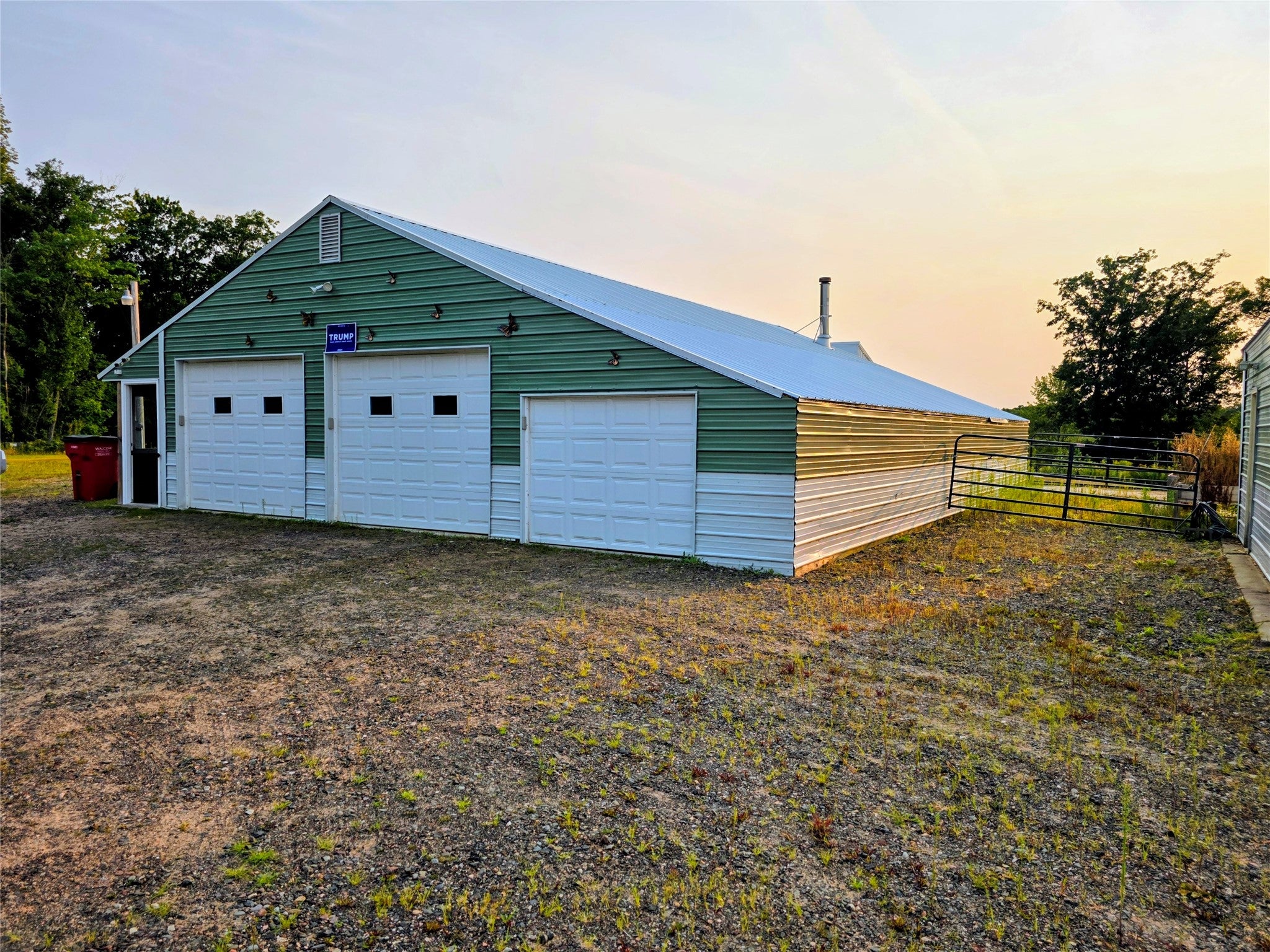 1335 North Pine Grove Road Sarona, WI 54870 - Photo 7 of 49 Gallery Image 7