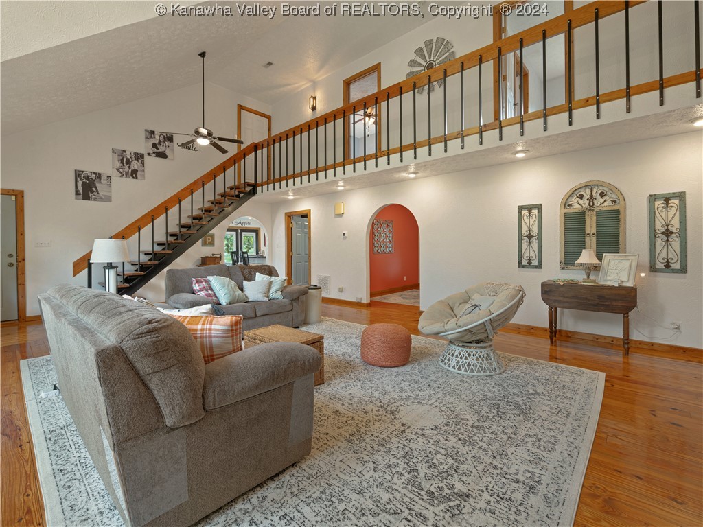 9 Lower Coach Road Hurricane, WV 25526 - Photo 26 of 50 Gallery Image 26