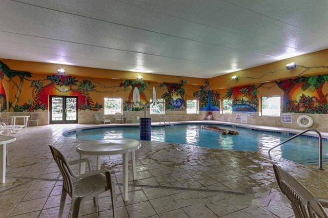 W5523 Windover Court New Lisbon, WI 53950 - Photo 14 of 18