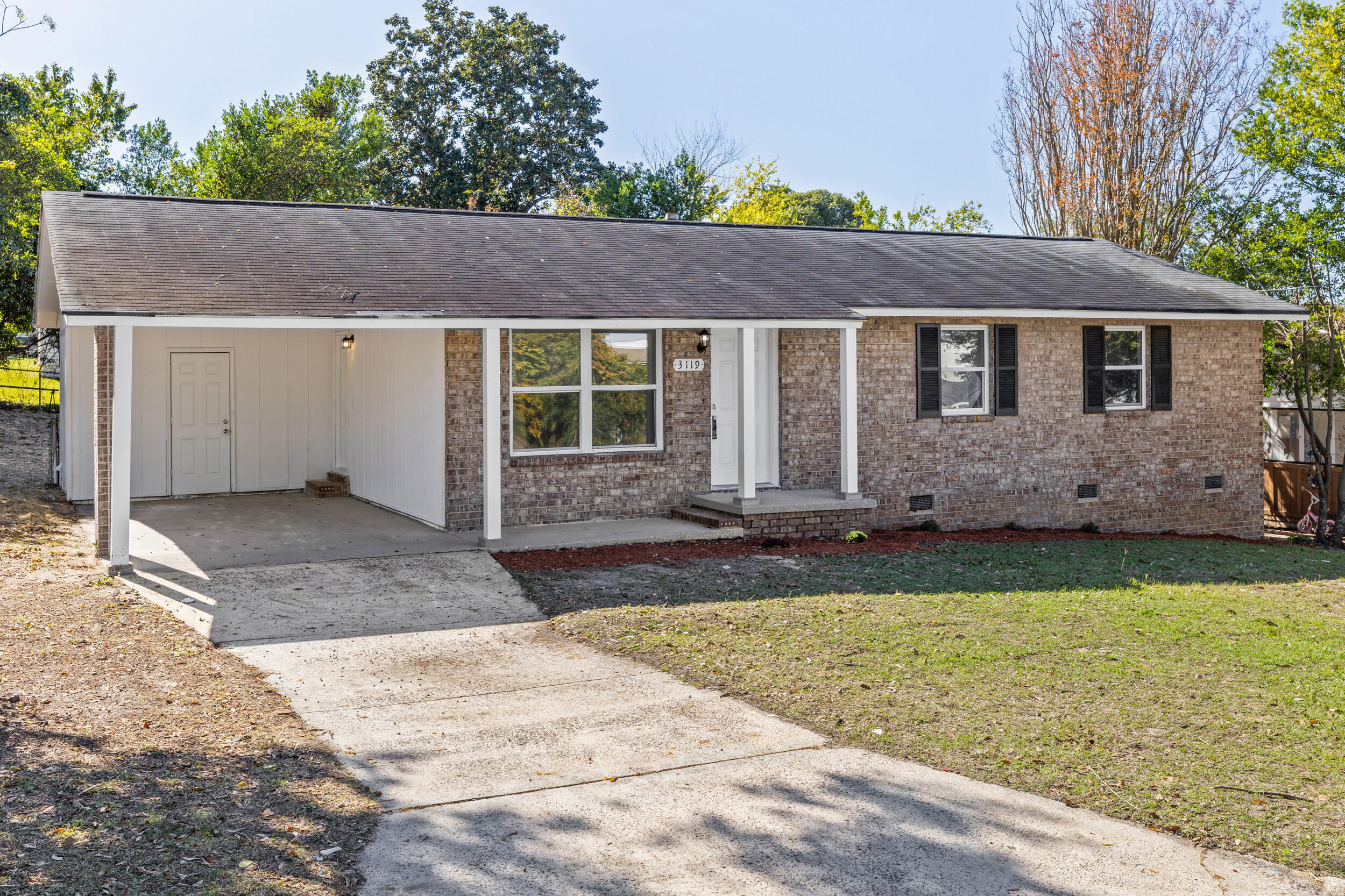 3119 Tate Road Augusta, GA 30906 - Photo 3 of 26 2025-11-04_3119_tate_rd-srm-03