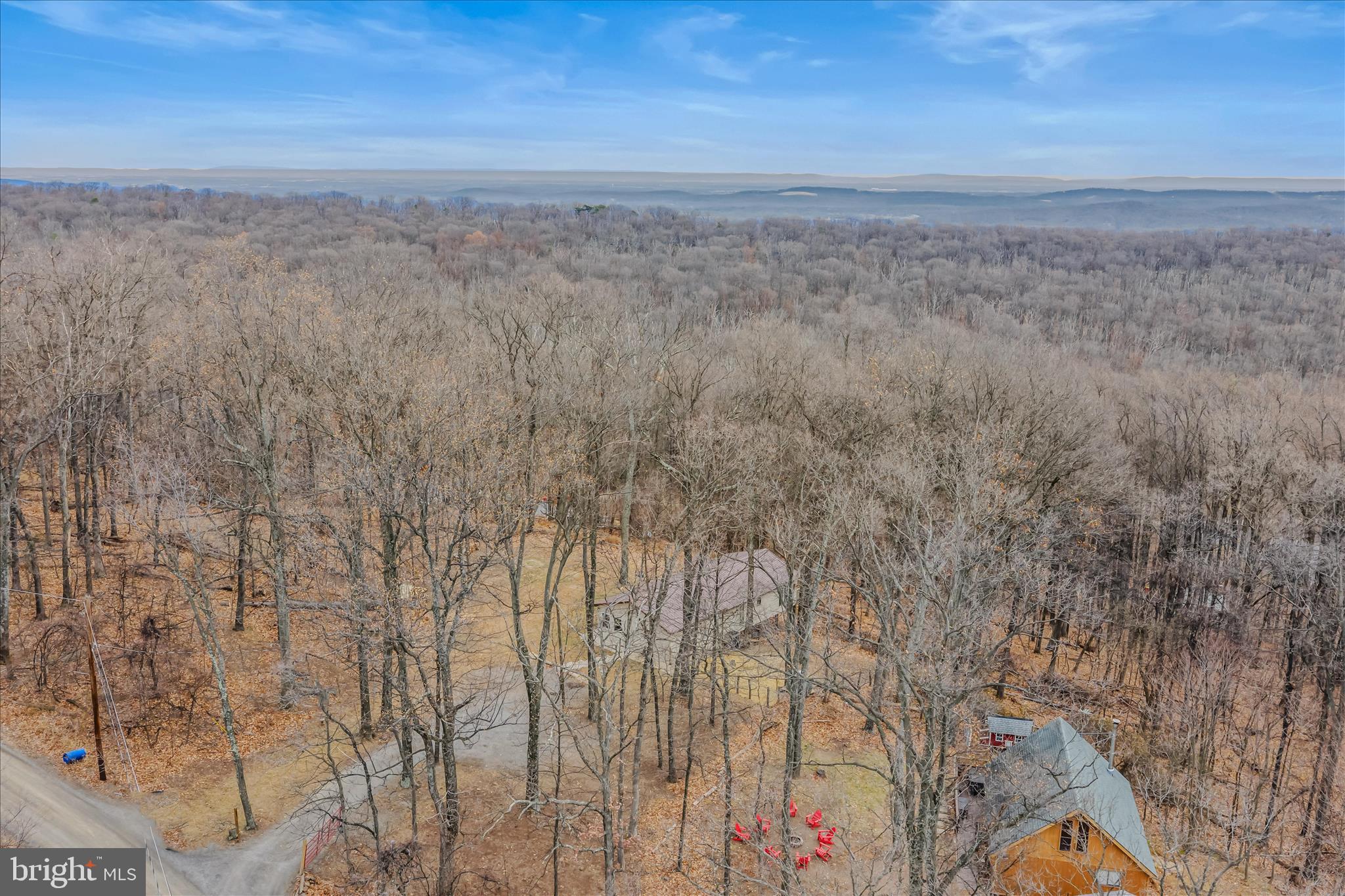 384 Trapper Ridge Lane Hedgesville, WV 25427 - Photo 39 of 52 a view of beach and tree