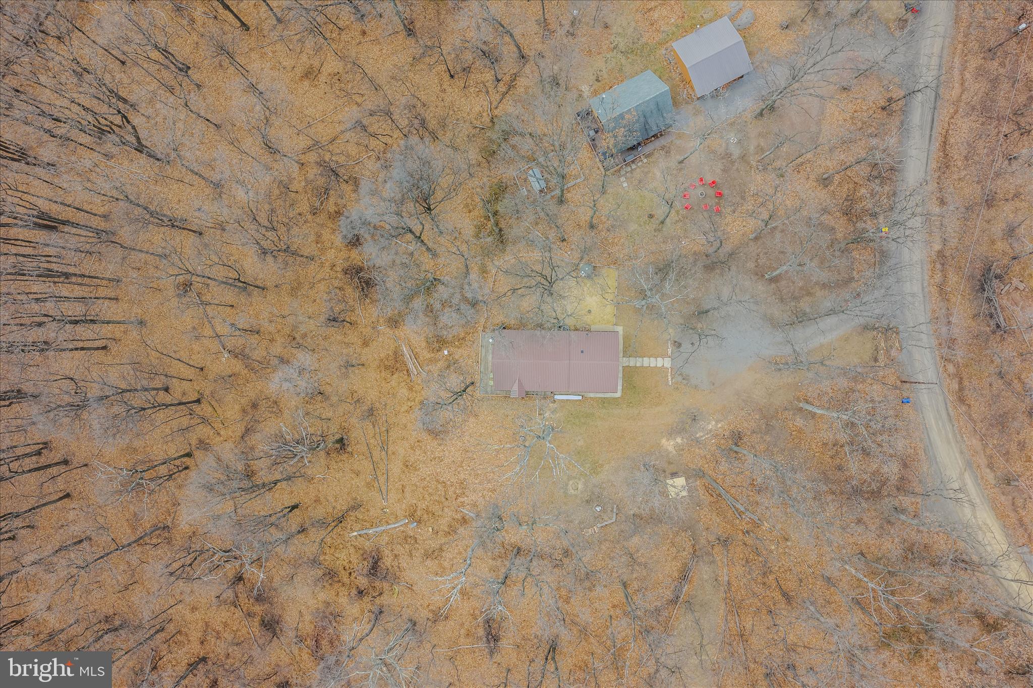 384 Trapper Ridge Lane Hedgesville, WV 25427 - Photo 43 of 52 a bathroom with a shower