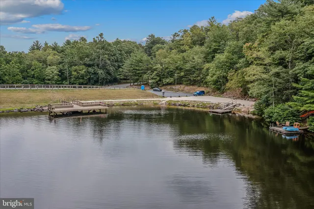 $274,900 | 384 Trapper Ridge Lane, Hedgesville, WV 25427