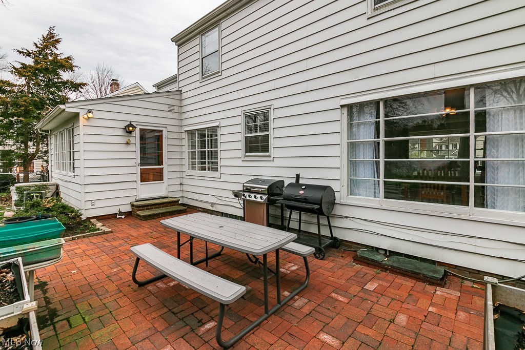 3240 Rumson Road Cleveland, OH 44118 - Photo 19 of 20