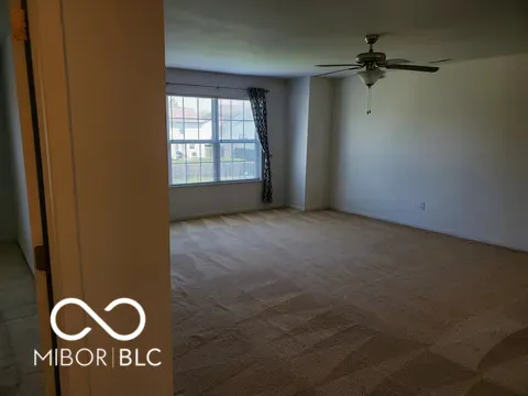 $320,000 | 7723 Crooked Meadows Drive, Indianapolis, IN 46268