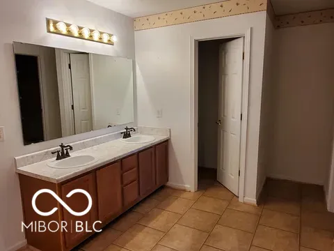 $320,000 | 7723 Crooked Meadows Drive, Indianapolis, IN 46268