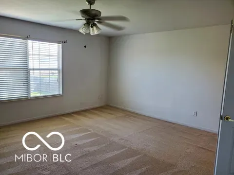 $320,000 | 7723 Crooked Meadows Drive, Indianapolis, IN 46268