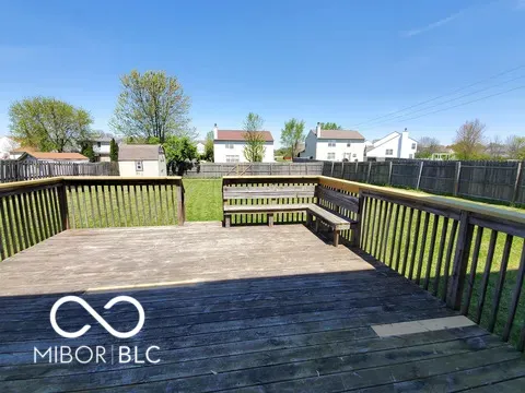 $320,000 | 7723 Crooked Meadows Drive, Indianapolis, IN 46268