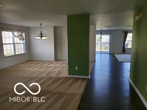 $320,000 | 7723 Crooked Meadows Drive, Indianapolis, IN 46268