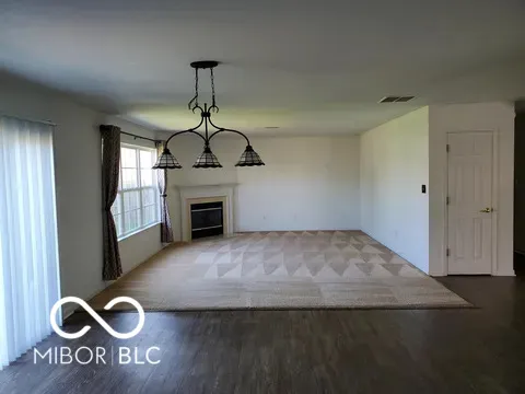 $320,000 | 7723 Crooked Meadows Drive, Indianapolis, IN 46268