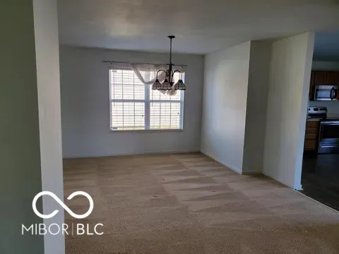 $320,000 | 7723 Crooked Meadows Drive, Indianapolis, IN 46268