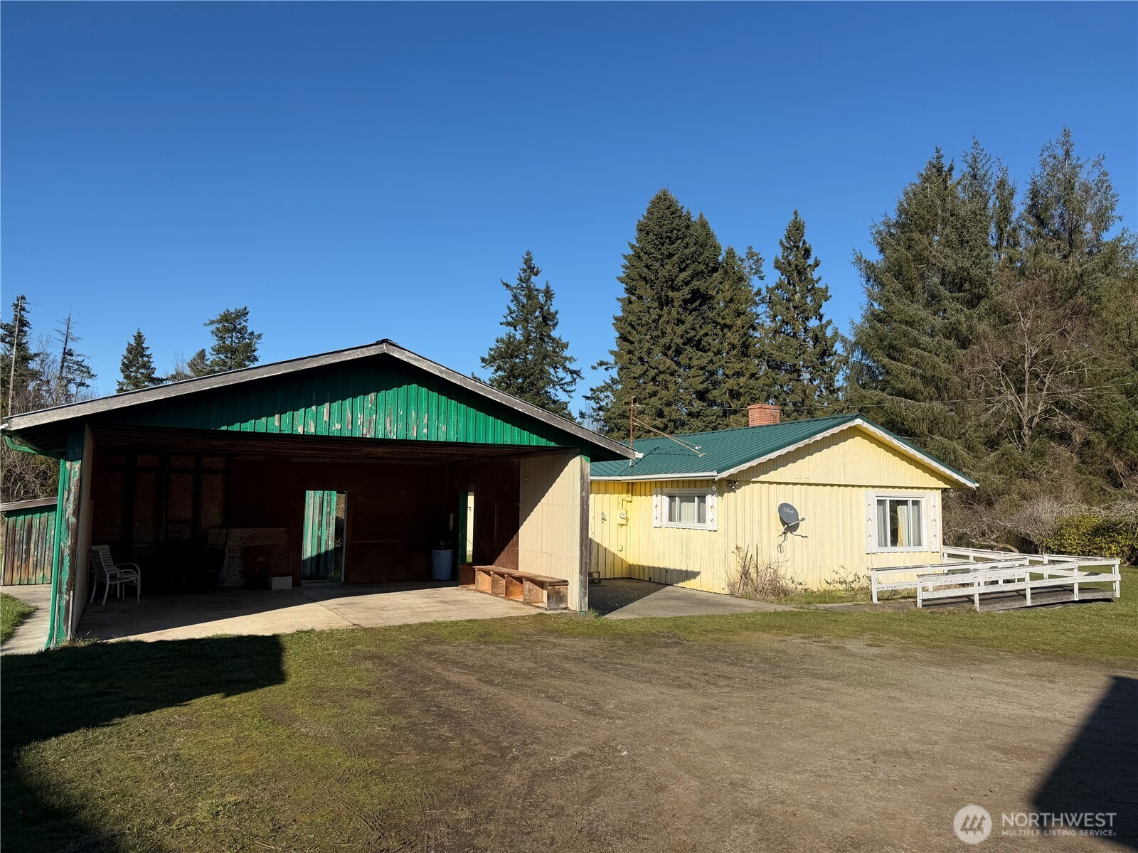 8275 State Rte 20 Port Townsend, WA 98368 - Photo 3 of 38 Gallery Image 3