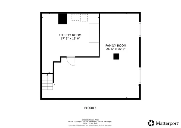 $319,900 | 1915 6th Avenue Northwest, Austin, MN 55912