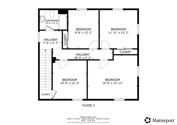 $319,900 | 1915 6th Avenue Northwest, Austin, MN 55912