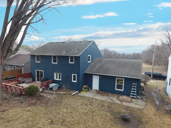 $319,900 | 1915 6th Avenue Northwest, Austin, MN 55912