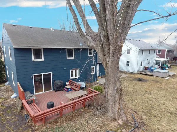 $319,900 | 1915 6th Avenue Northwest, Austin, MN 55912