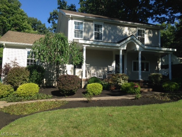 3799 Baumberger Road Stow, OH 44224 - Photo 23 of 23 Summer Front View