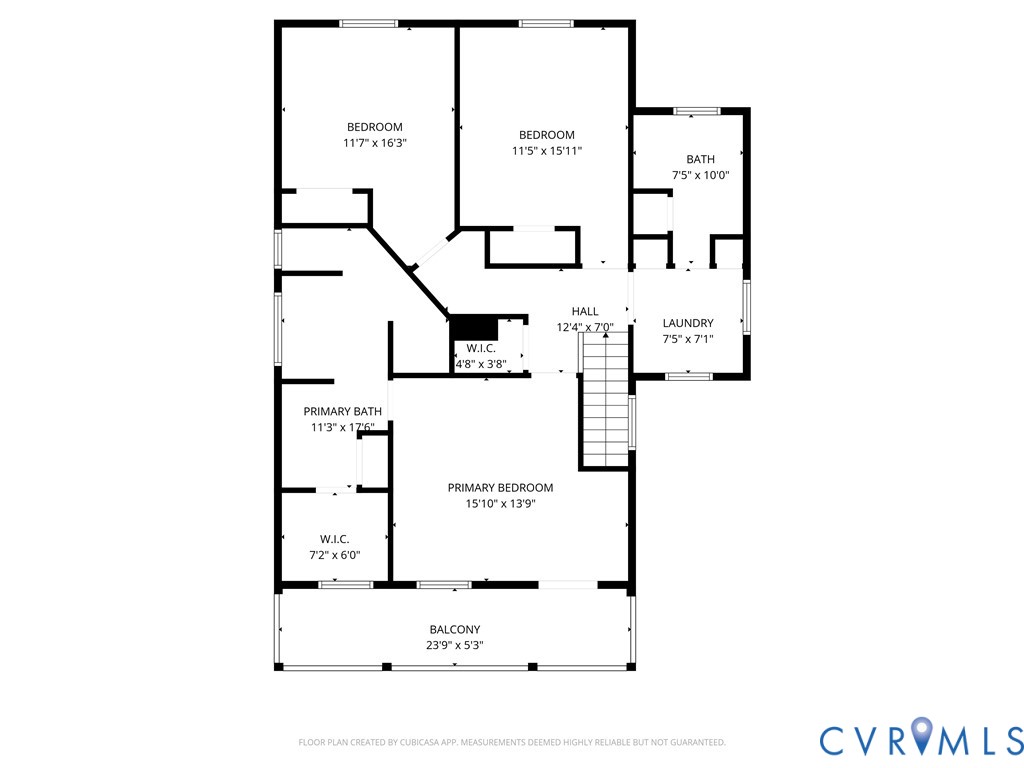 8136 Warriner Road Richmond, VA 23231 - Photo 44 of 46 Gallery Image 44
