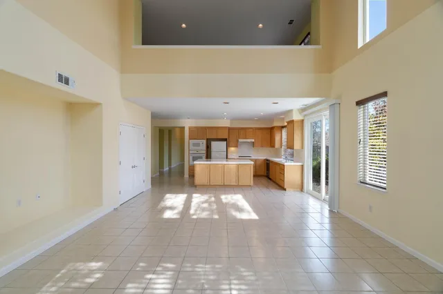 a view of storage and utility room with washer and dryer