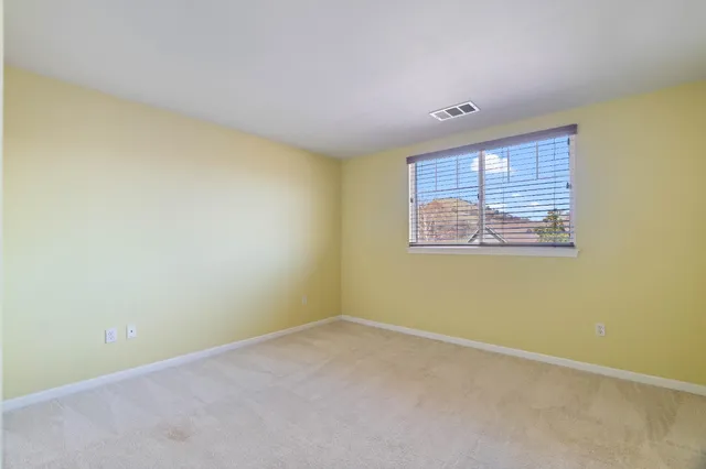 a front view of a house with a porch