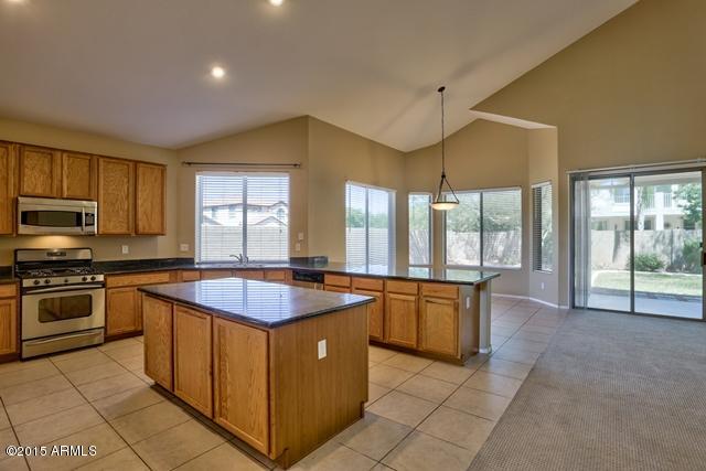 13652 West Calavar Road Surprise, AZ 85379 - Photo 17 of 39 Kitchen_1.jpg