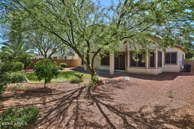 13652 West Calavar Road Surprise, AZ 85379 - Photo 33 of 39 Back_of_Home_1.jpg