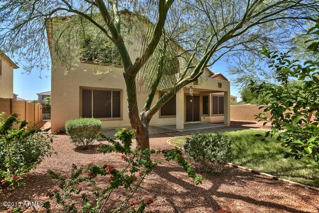 13652 West Calavar Road Surprise, AZ 85379 - Photo 34 of 39 Back_of_Home.jpg