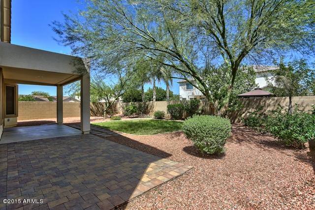 13652 West Calavar Road Surprise, AZ 85379 - Photo 35 of 39 Backyard.jpg