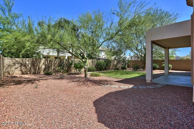 13652 West Calavar Road Surprise, AZ 85379 - Photo 36 of 39 Backyard_1.jpg