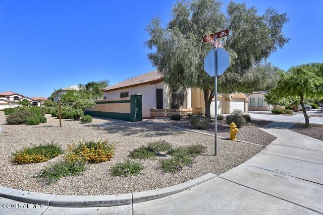 13652 West Calavar Road Surprise, AZ 85379 - Photo 37 of 39 Corner_Lot.jpg