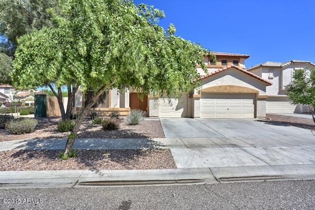 13652 West Calavar Road Surprise, AZ 85379 - Photo 38 of 39 Front_of_Home.jpg