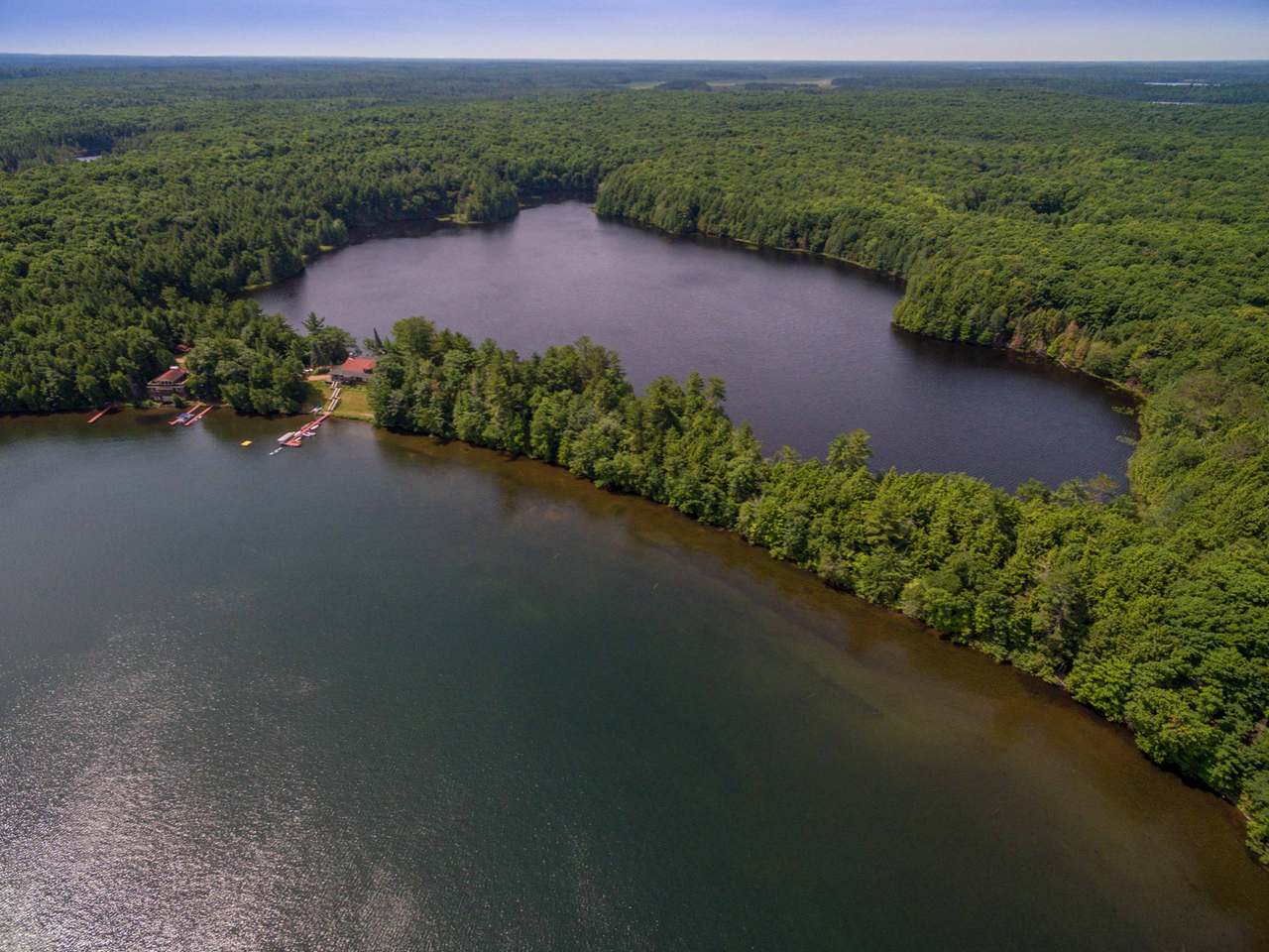 11140 Knapp Road Three Lakes, WI 54562 - Photo 35 of 41 Gallery Image 35