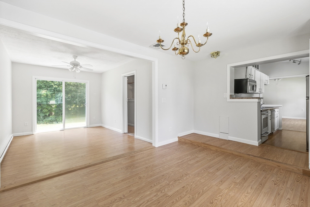 4 Depot Street Upton, MA 01568 - Photo 17 of 26 a view of an empty room with a window