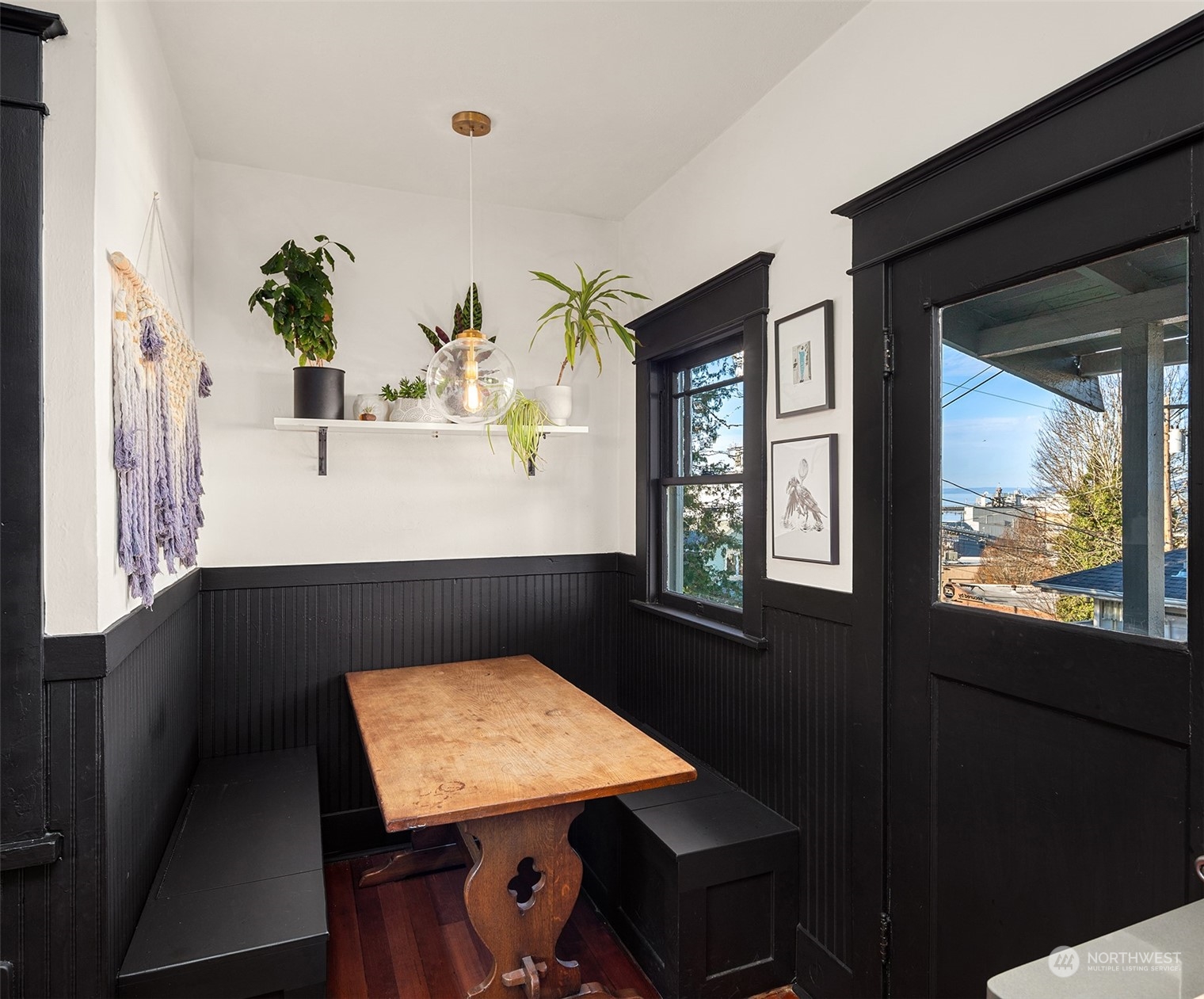 3009 Gedney Street Everett, WA 98201 - Photo 16 of 40 a view of a room with a window