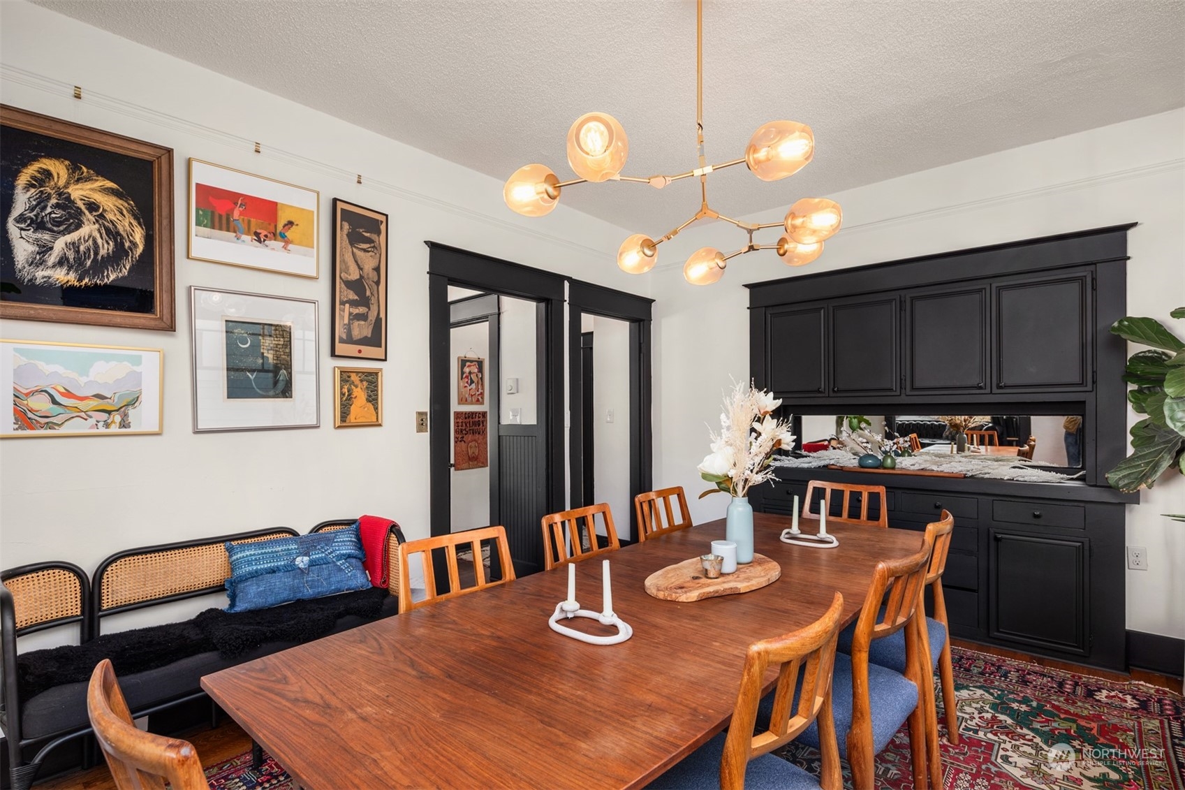 3009 Gedney Street Everett, WA 98201 - Photo 10 of 40 a view of a dining room with furniture