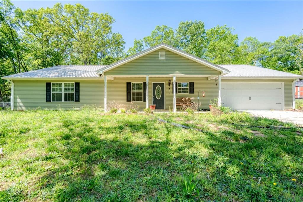 453 Bogart Jefferson Road Statham, GA 30666 - Photo 1 of 1 Gallery Image 1