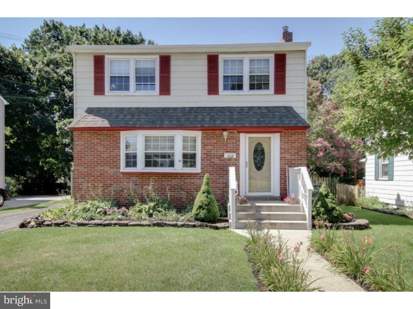 212 Villanova Road Glassboro, NJ 08028 - Photo 1 of 25