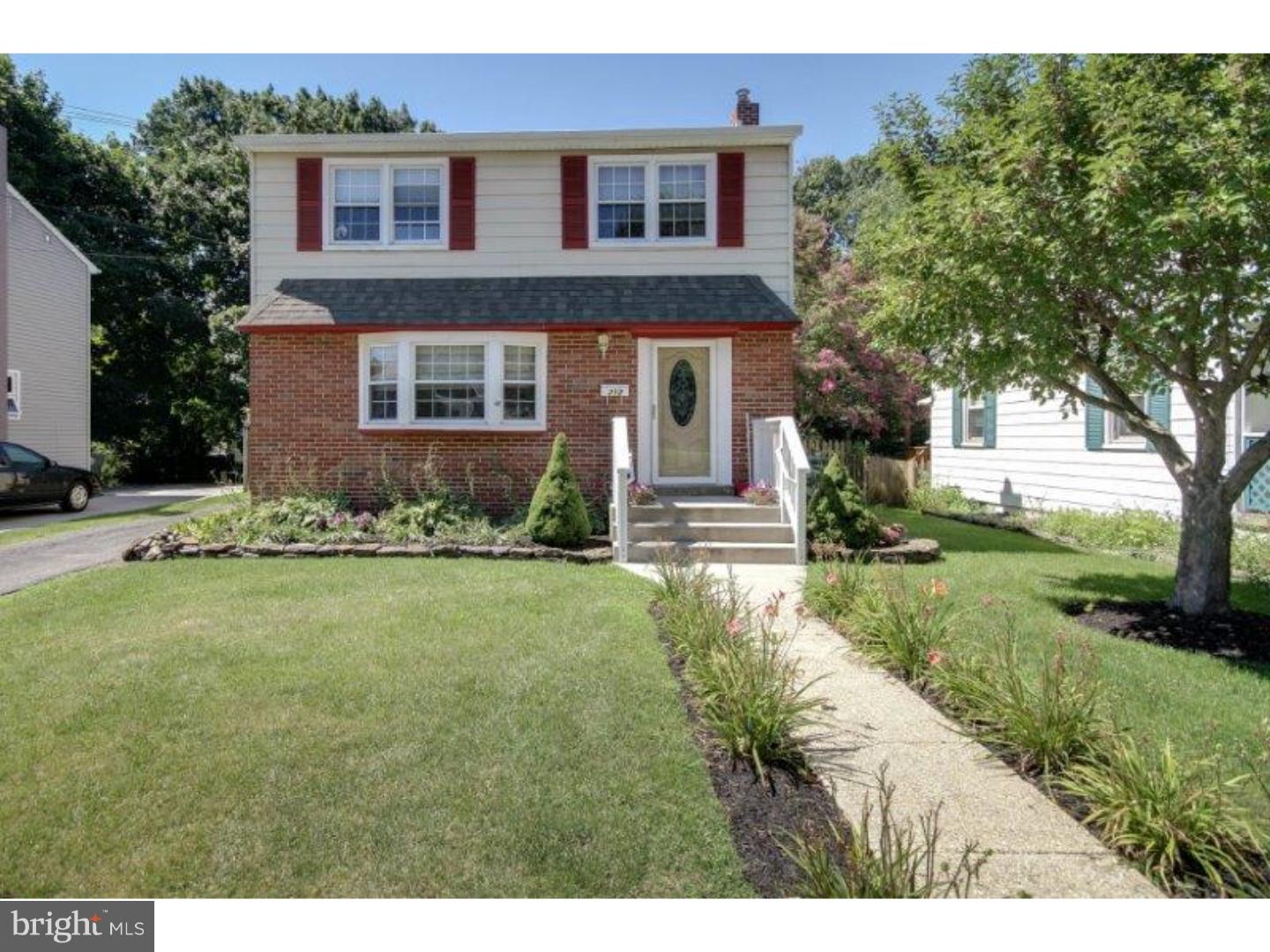 212 Villanova Road Glassboro, NJ 08028 - Photo 2 of 25