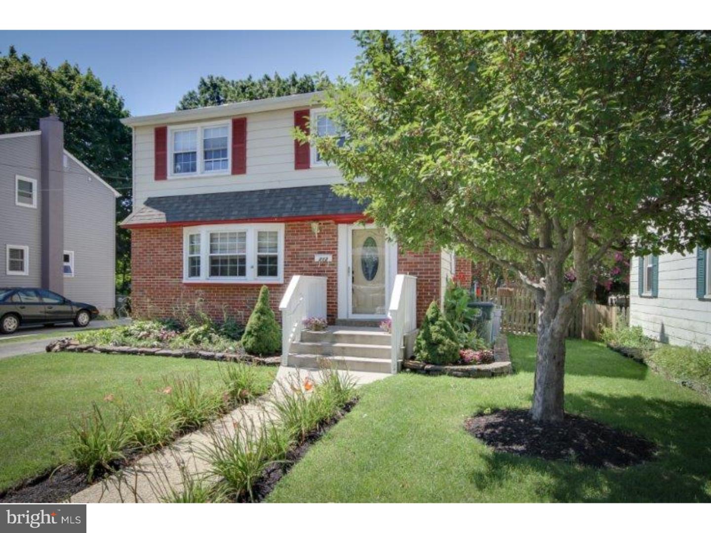212 Villanova Road Glassboro, NJ 08028 - Photo 3 of 25