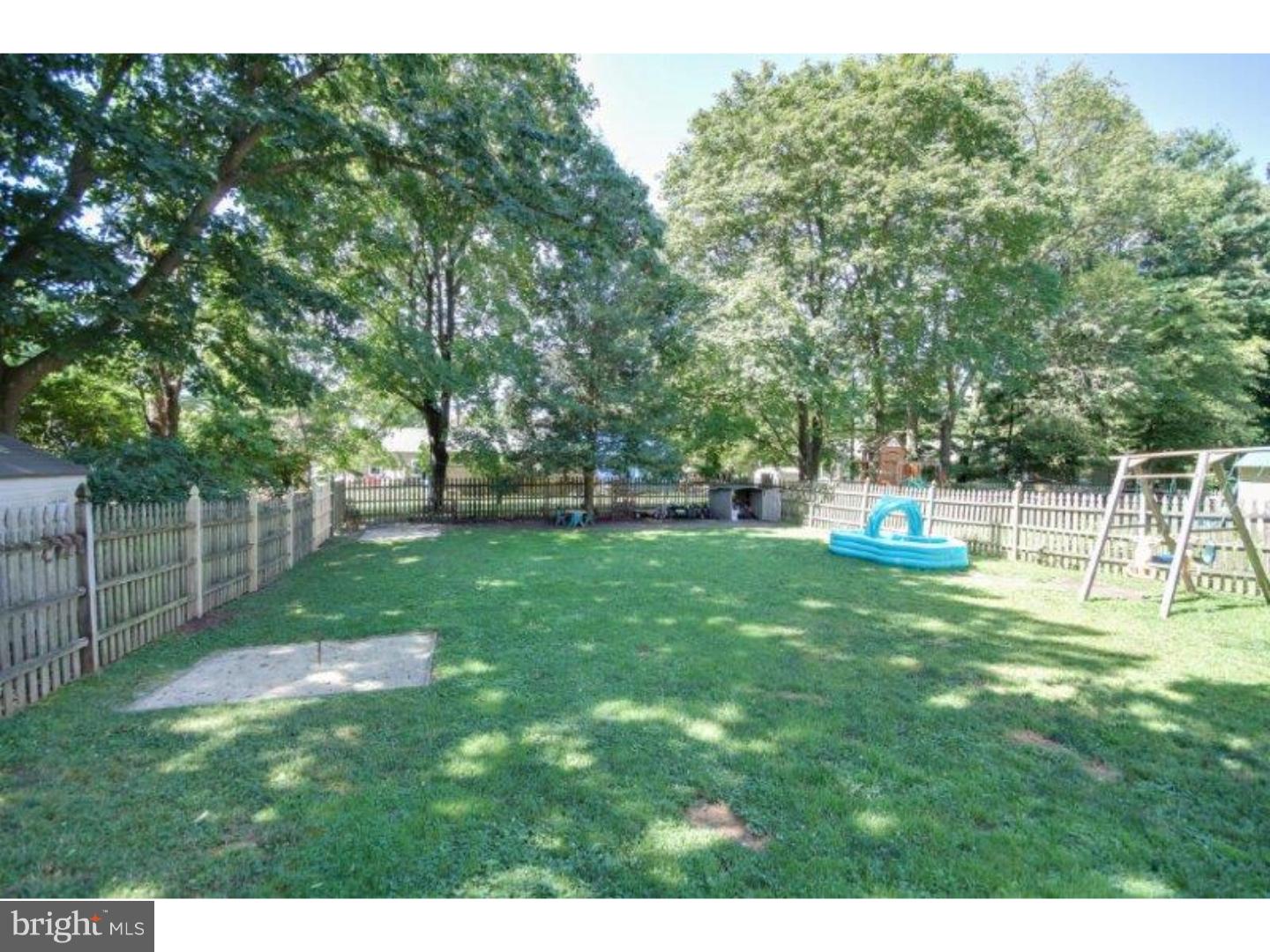 212 Villanova Road Glassboro, NJ 08028 - Photo 23 of 25
