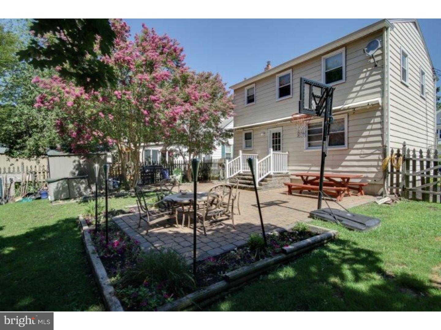 212 Villanova Road Glassboro, NJ 08028 - Photo 25 of 25