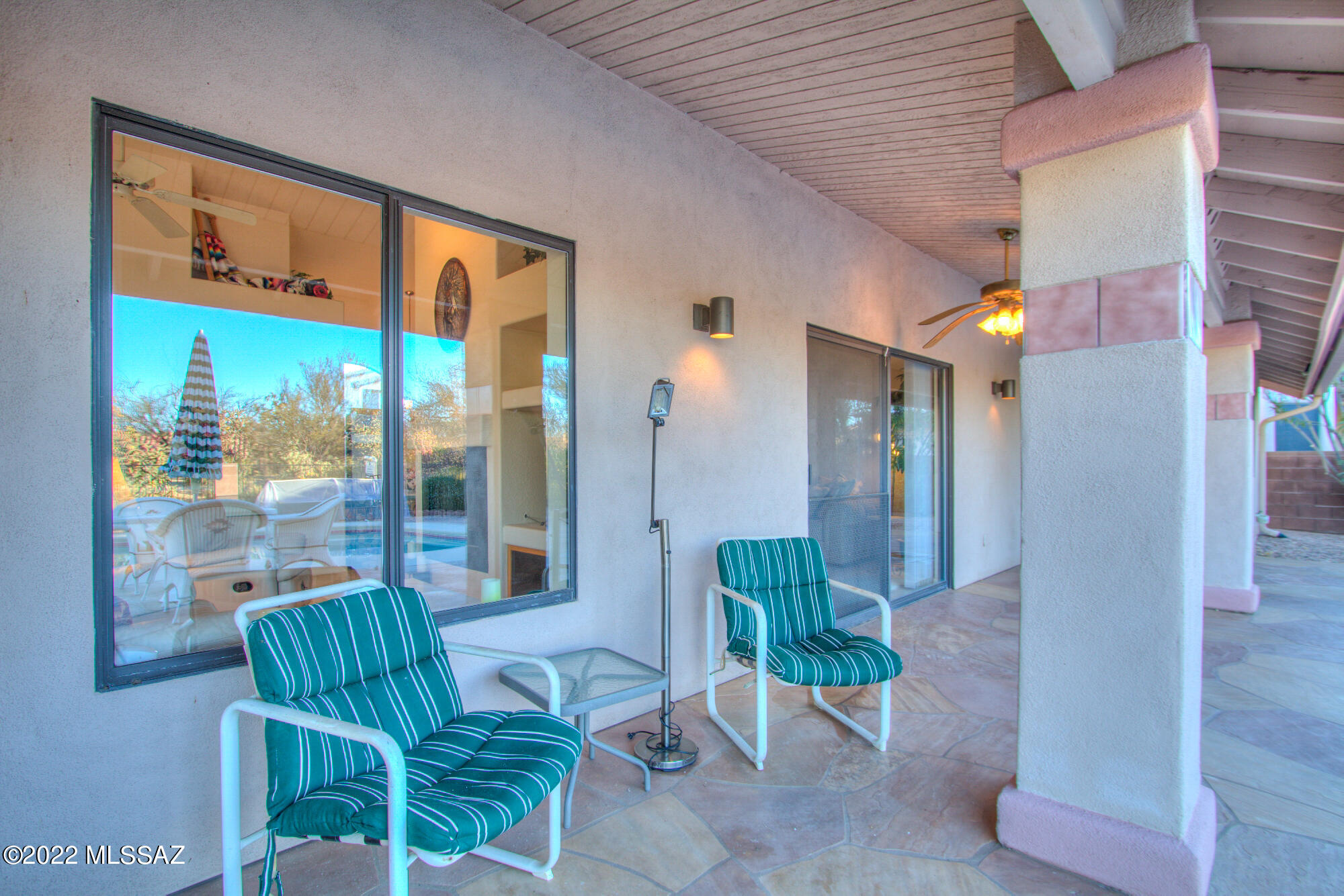 1925 East Andromeda Place Tucson, AZ 85737 - Photo 16 of 37