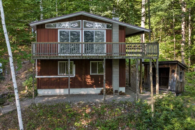 $550,000 | 2832 New Hampshire Rte 175, Thornton, NH 03285