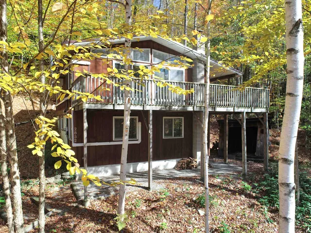 $550,000 | 2832 New Hampshire Rte 175, Thornton, NH 03285