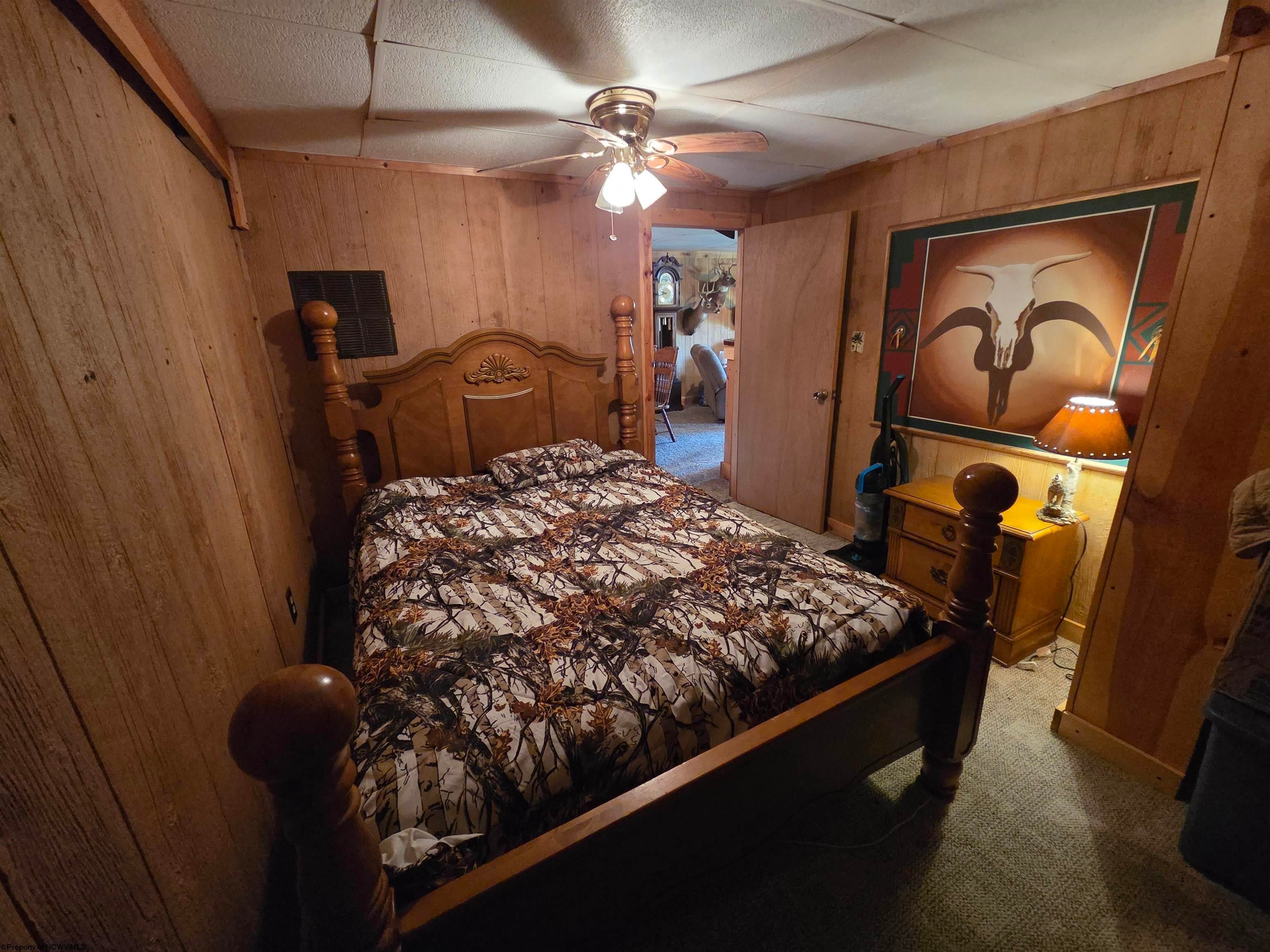 283 Haines Knob Road Harman, WV 26270 - Photo 33 of 50 Gallery Image 33