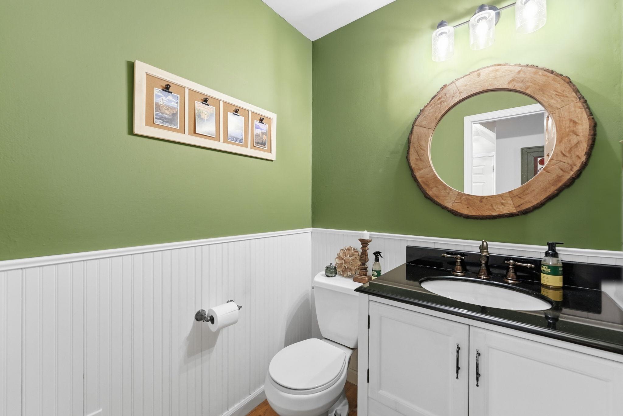 4762 Decatur Avenue North New Hope, MN 55428 - Photo 20 of 28 Gallery Image 20